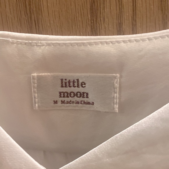 Aritzia Little Moon Top - size M - Picture 4 of 4